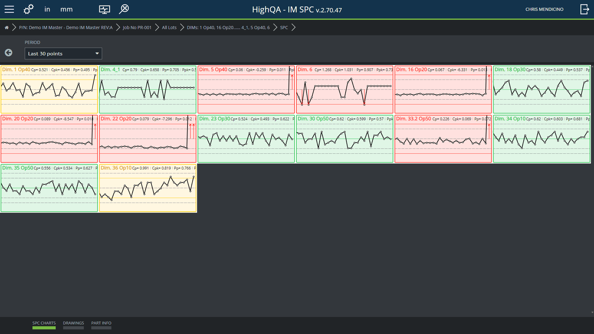 Simplify and automate manufacturing quality processes with High QA software