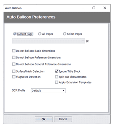 Auto-Balloon-Preferences