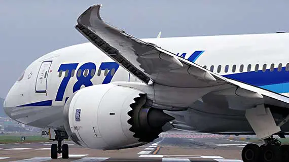 Boeing 787