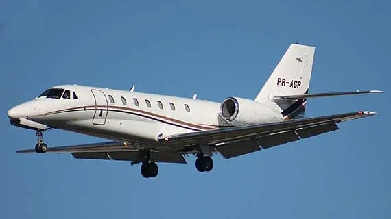 Cessna Citation