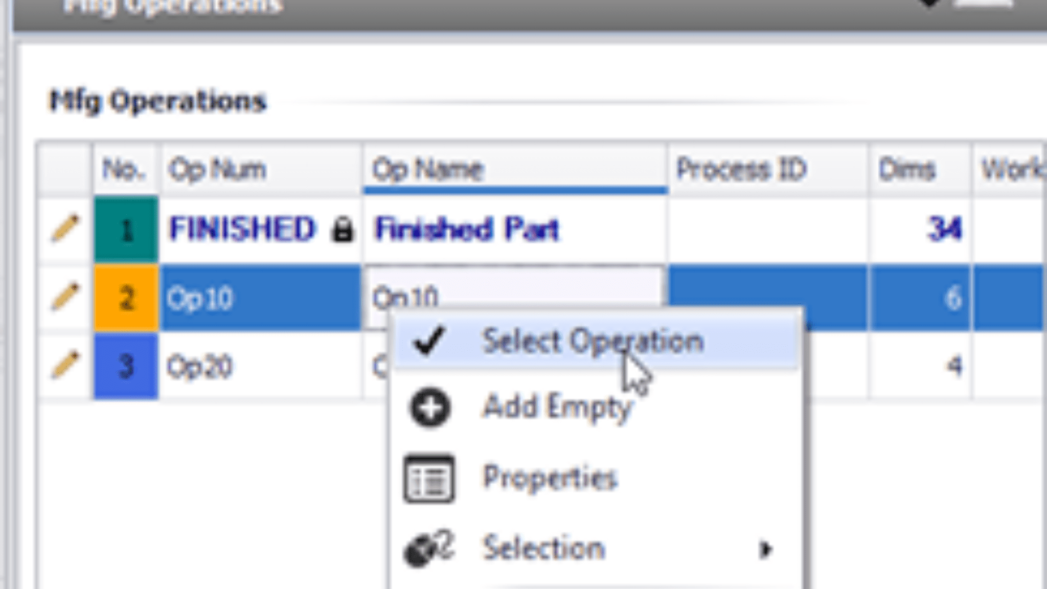 Simplify and automate manufacturing quality processes with High QA software