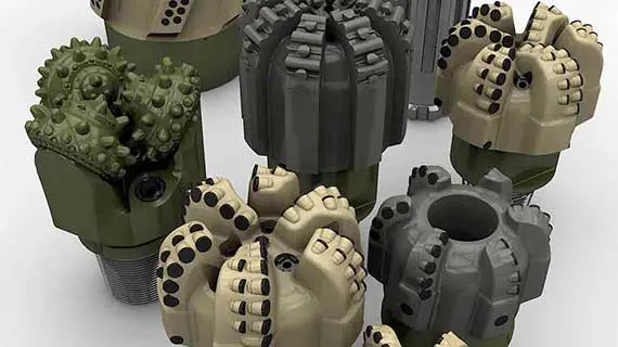 Drill Bits