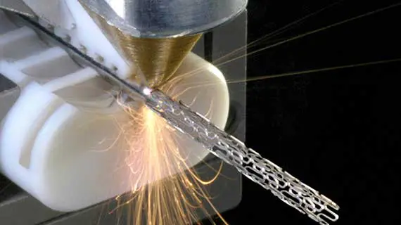Medical Device Mfg