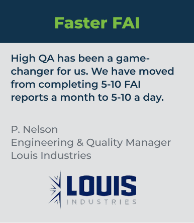 Testimonials Louis Industries