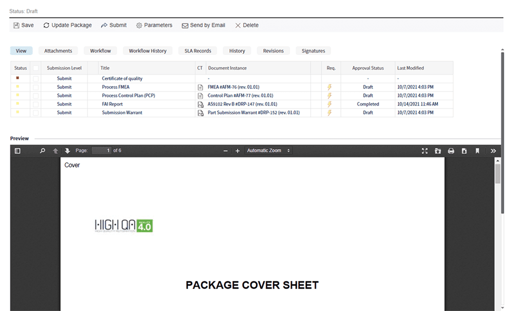 Audit-Ready-Records