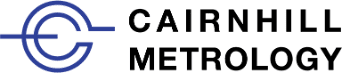 Cairnhill-Logo Cairnhill Metrology-logo