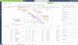 High QA IM/ 360 Core Ballooning