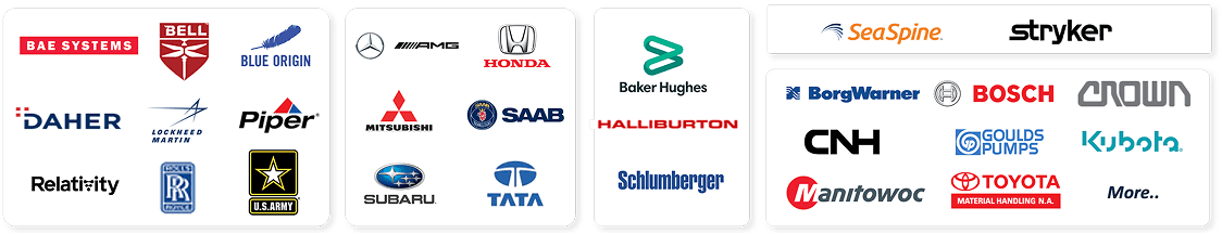 Trusted OEMs