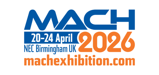 Mach 2026 New