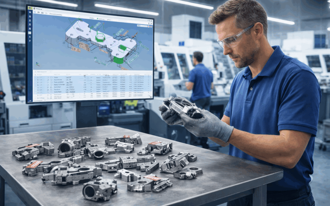 Sustainability & Quality, The Fastest Way to Reduce Waste