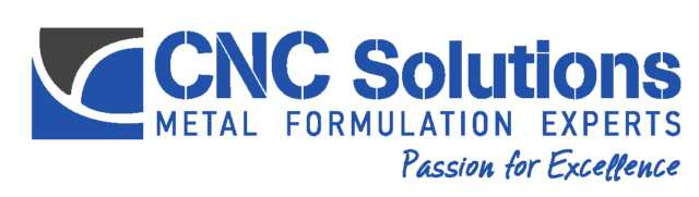 Cnc Solutions Cnc Solutions