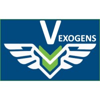 Vexogens Logo Vexogens Logo