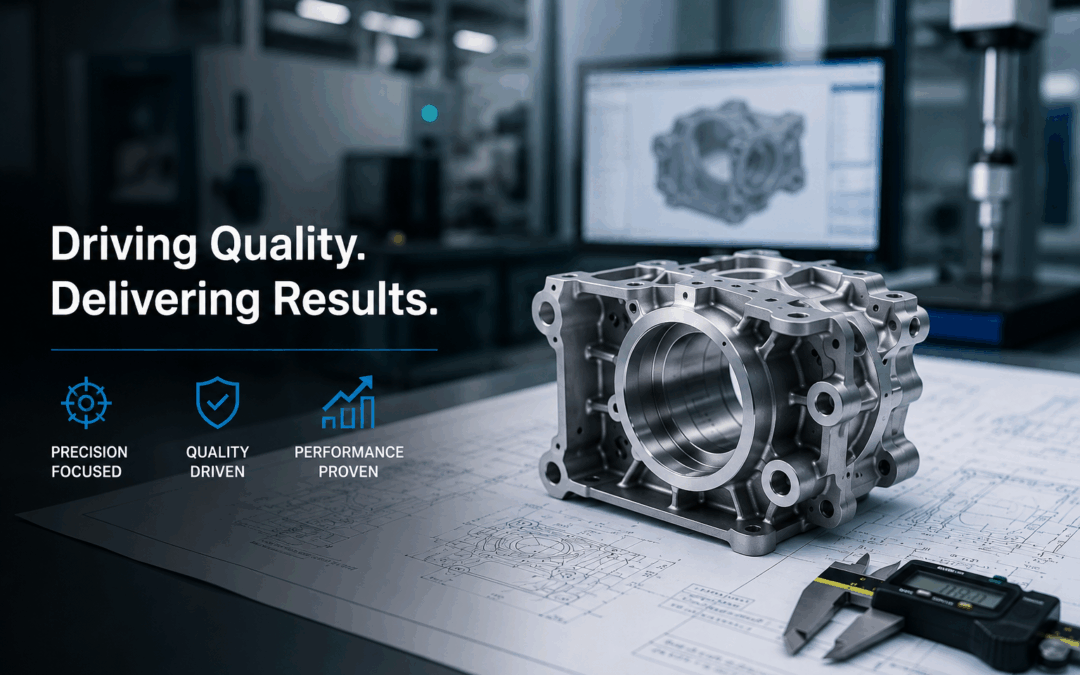 High QA Case Study:  Automotive Manufacturing Customer